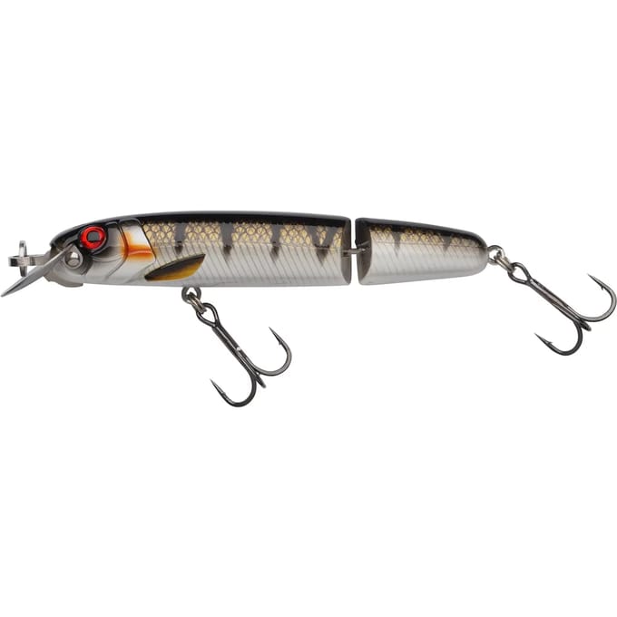 Lok Abu Garcia Hi-Lo Jointed