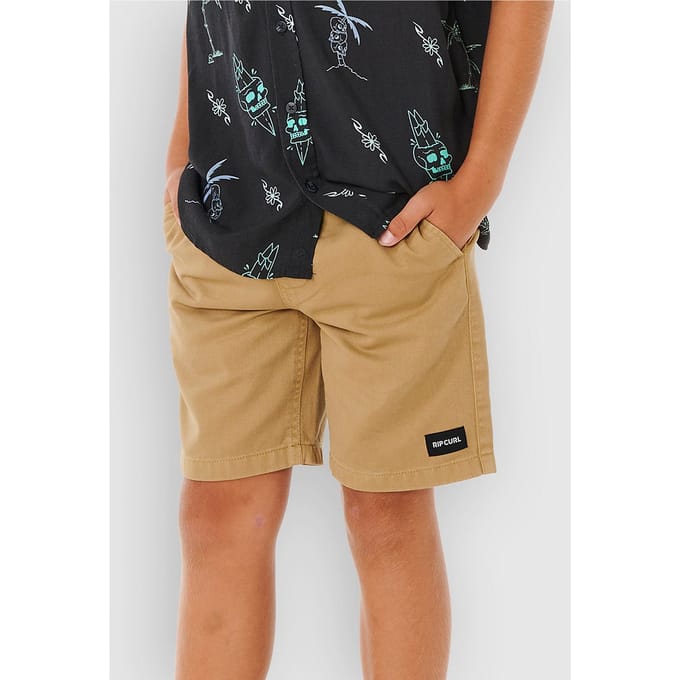 Rip Curl Epic Volley 2.0 Kids Korte Broek