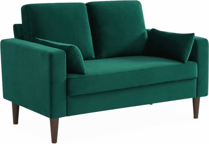 sweeek - Bank bjorn, 130x68x82cm