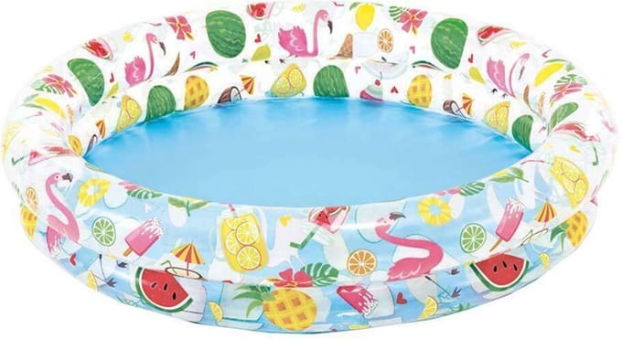 Intex Zwembad Stargaze - 122 cm x 25 cm