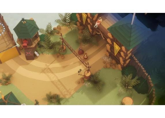 Sony PlayStation 5 PS5 Chicken Run - Eggstraction FR/ENG Games