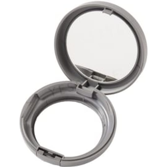 Chacott - Glass Veil Cushion Foundation Case 1 pc