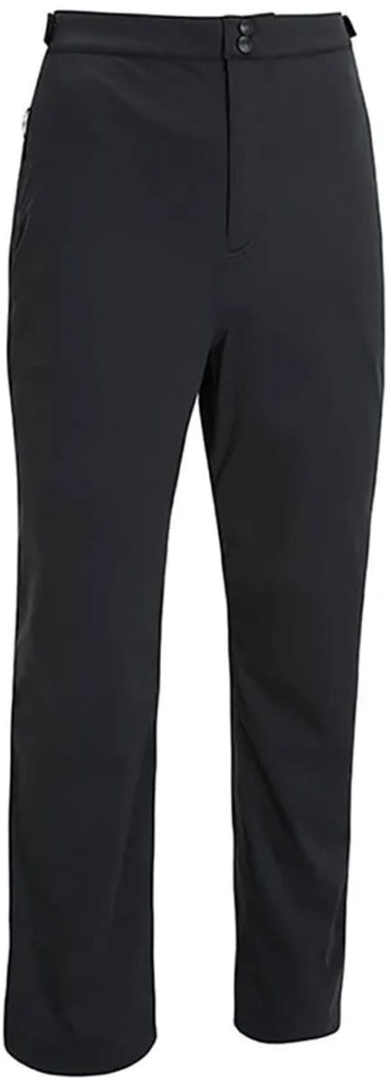 Callaway Stormguard Ii Wp Broek Zwart S / Regular Man