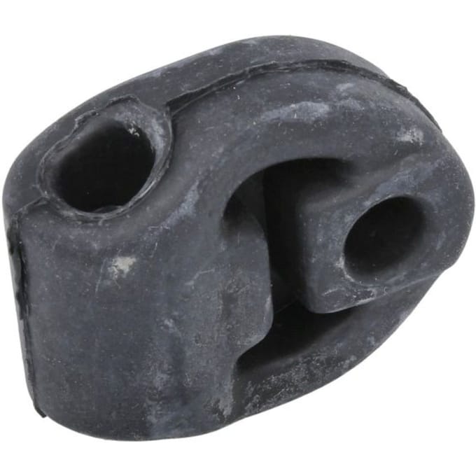 Rubberen ophangingsbuffers BOSAL 255-011