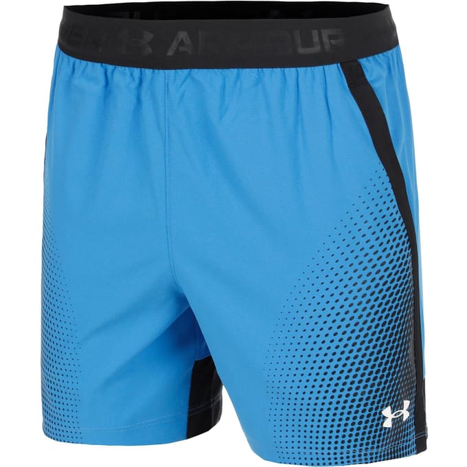 Under Armour vanish hg novelty short-blu 6007632-402