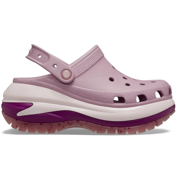 Klompen Crocs Mega Crush