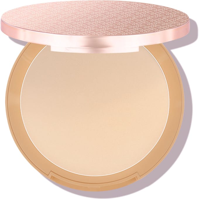 Kay Beauty Matte Compact - 100N Light