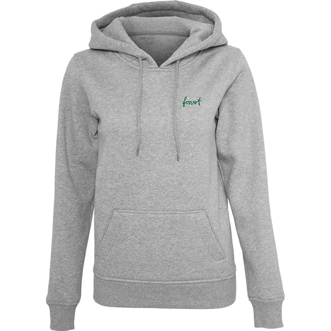 Dames Hoodie Forvert Forvert Napa