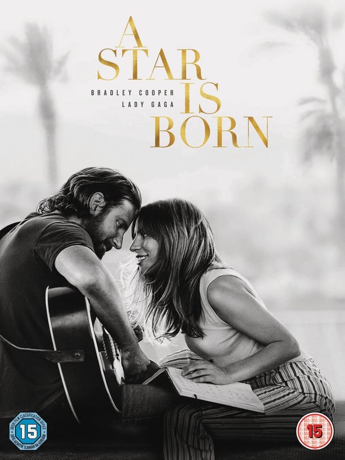 A Star Is Born