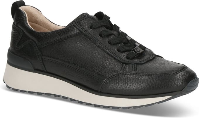 Caprice Dames Sneaker 9-23711-43 003 G-breedte Maat: 39 EU