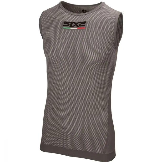 Sixs Smx Grijs M-L Man