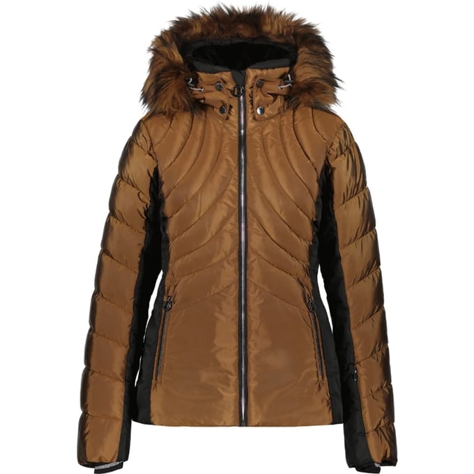 Luhta Womens Hakois Jacket