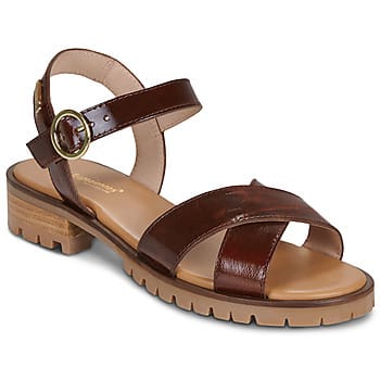 Les Tropeziennes par M.Belarbi  Platte sandalen HEAGLE