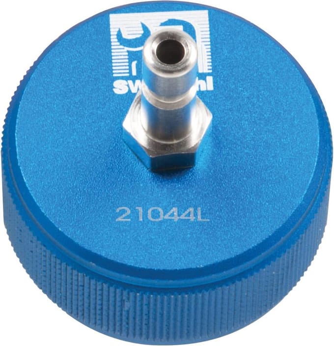 SW-Stahl 21044L radiateuradapter voor bedrijfswagens