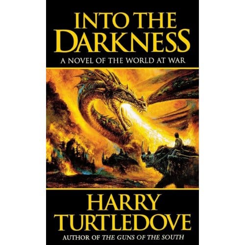 Into The Darkness - Harry Turtledove