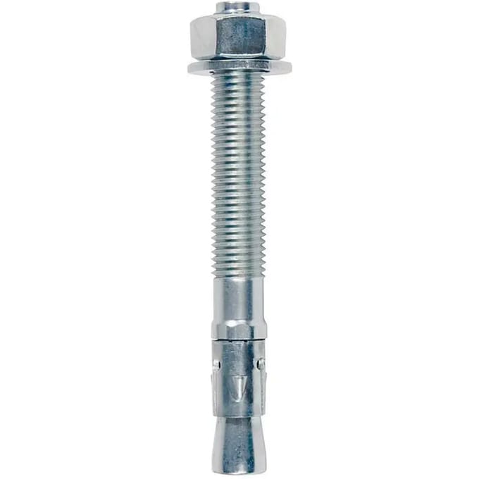 Ankerbout Fit & Rack
