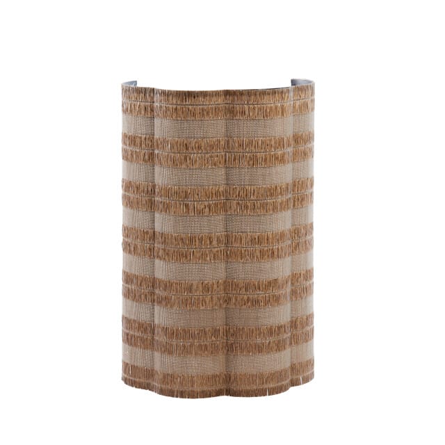 Light & Living - Wandlamp VERDANTIA - 26x15.5x40cm - Groen