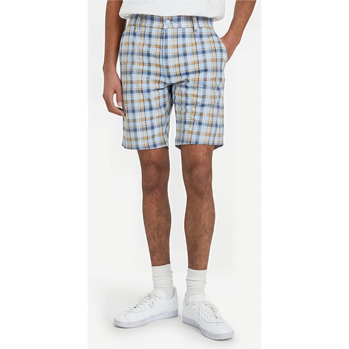 Levi's Xx Short Multicolour Größe: W29L9 | Kurze Sporthosen Outlet | Herren