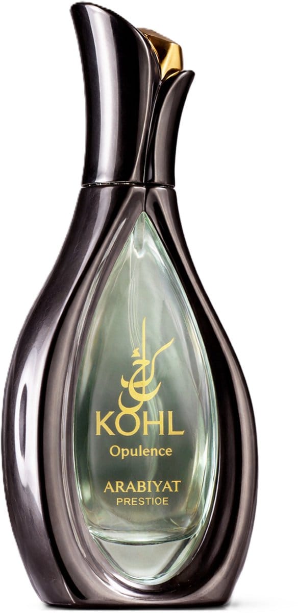 Arabiyat Prestige Kohl Opulence - Eau de Parfum - 100 ml