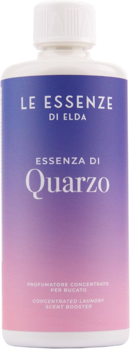 Wasparfum Quarzo 500 ml