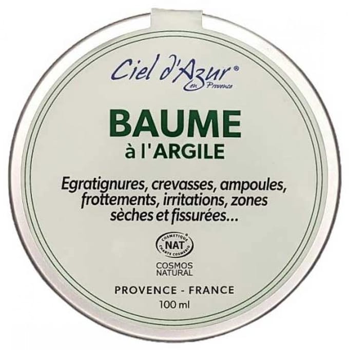 Ciel d'Azur Kleibalsem 100 ml