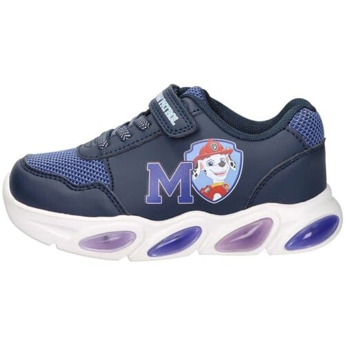 Sneakers Dessins Animés PW012755
