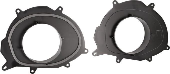 Speaker Ringen Ø 165 mm Renault Clio 2013 -