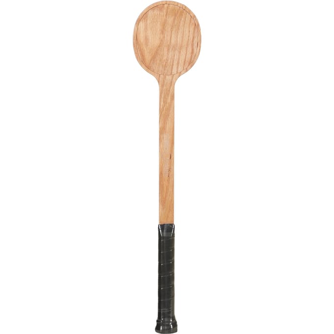 Tennis-Point Tennis-Spoon Racket Trainingshulp-Bruin