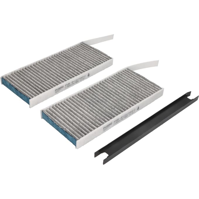 Cabinefilter PURRO PUR-PC2035AG-2