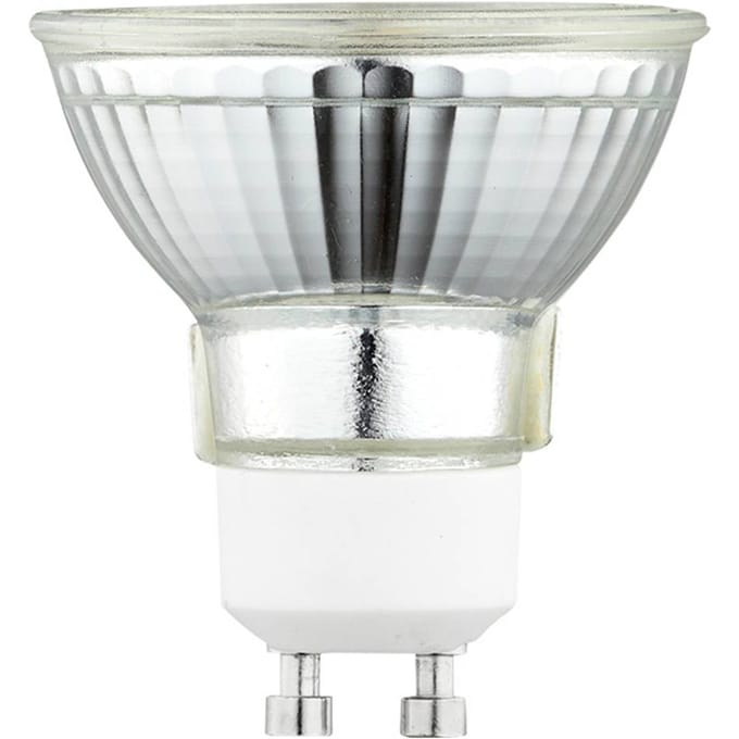 DESIGN BY US LED lamp met reflectorlamp, GU10, 5,1 W, 3.000 K, dimbaar