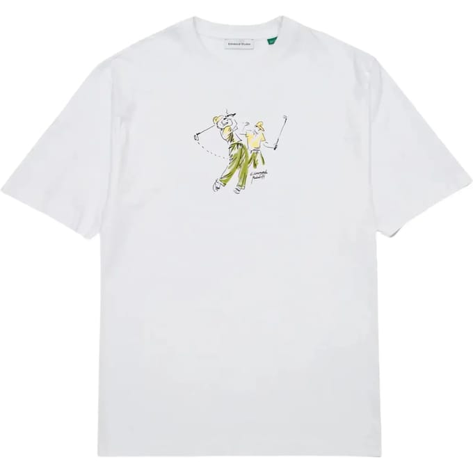 T-shirt Edmmond Studios Swing