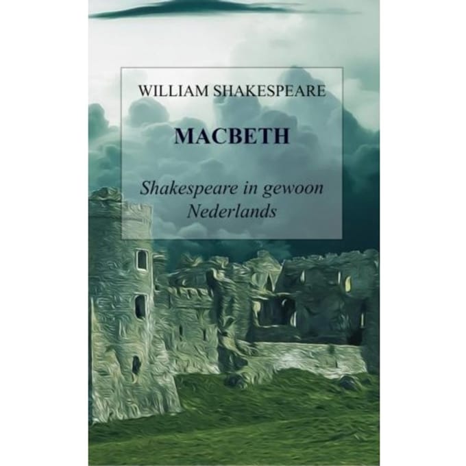 Macbeth - William Shakespeare