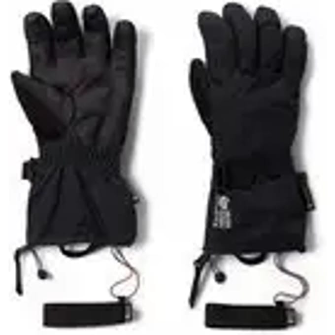 Vrouwenhandschoenen Mountain Hardwear All Track Gore Tex