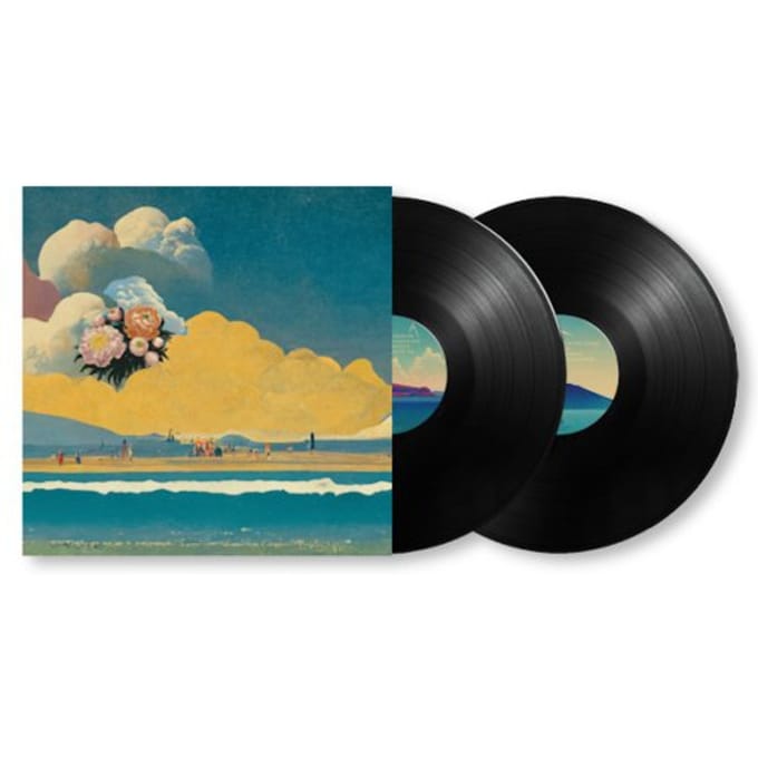 Temples - Exotico (2 LP)
