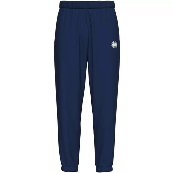 Kinderen joggingbroek Errea Essential Fleece Patch