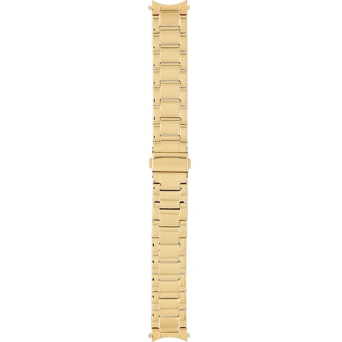 Guess BGW0605L2 Lady Idol Horlogeband