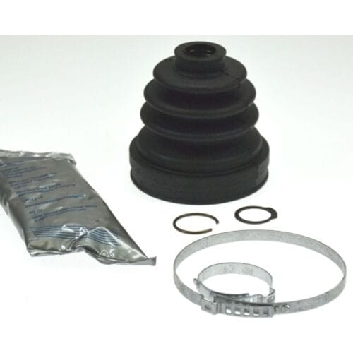 Balgenset, aandrijfas SPIDAN 25674