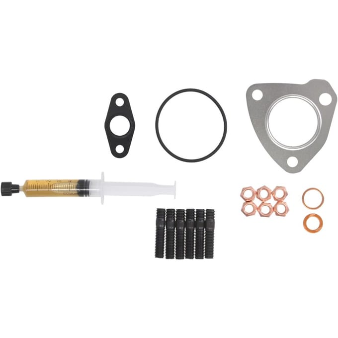 Montageset, supercharger AJUSA JTC11778