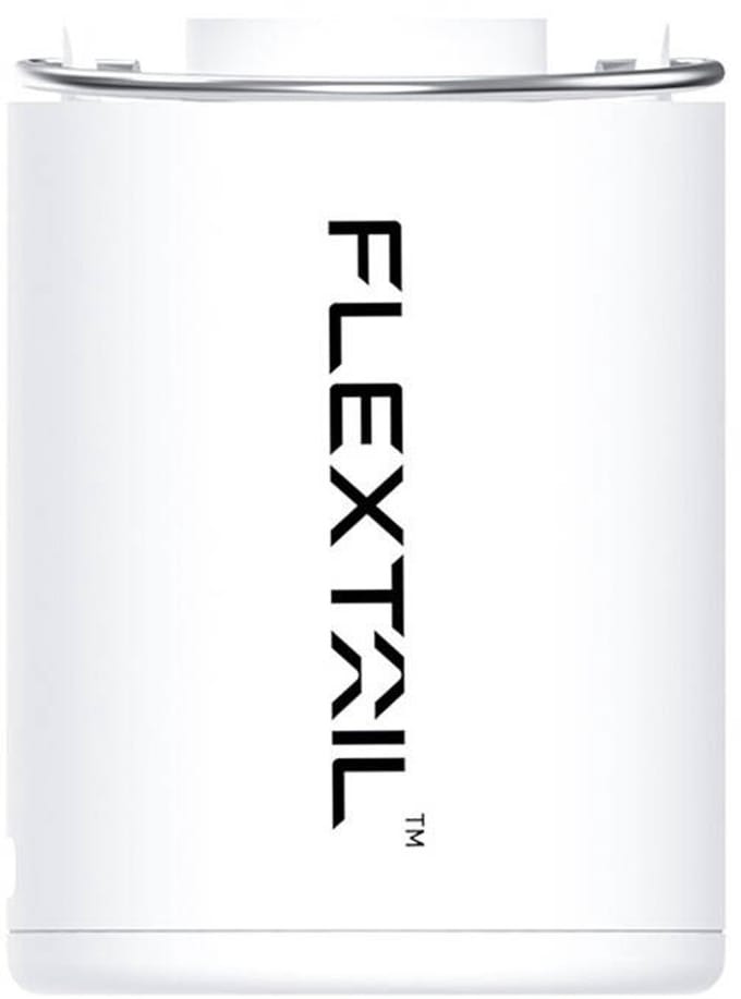 Flextail 2In1 Kleine Pomp Voor Opblaasbare Tenten, Bedden En Campingcompatibiliteit