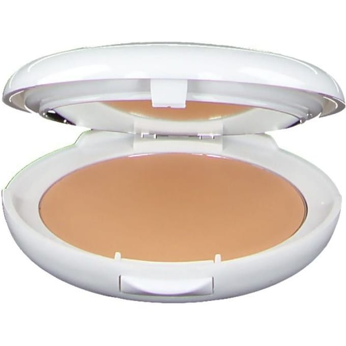Uriage Eau Thermale Getinte Watercrème Compact SPF30 10 Crème