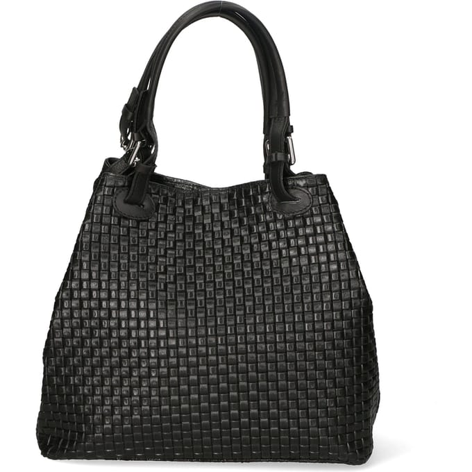 Gave Lux Schoudertas Vrouwen BLACK