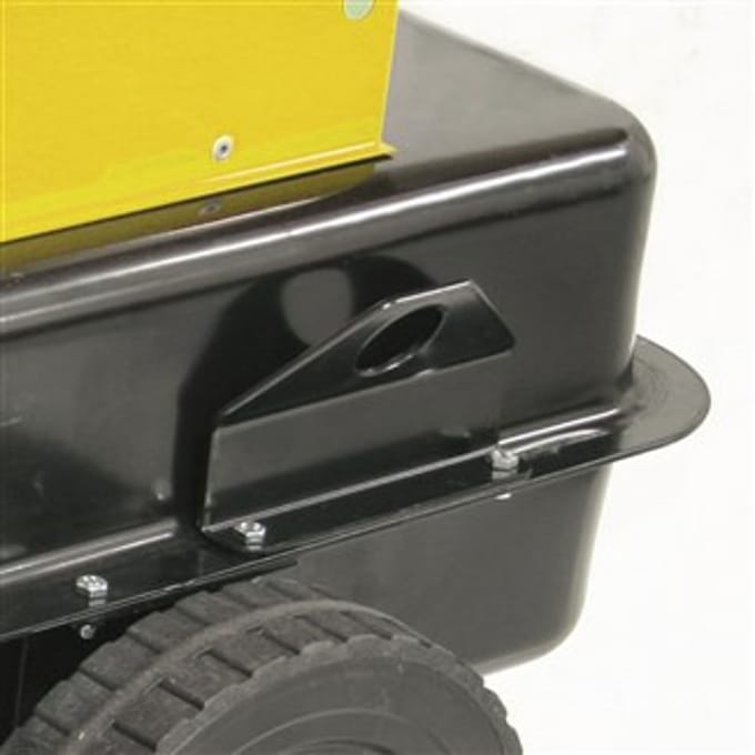 Hijsoogbouten (4 stuks) voor IDS 45/80