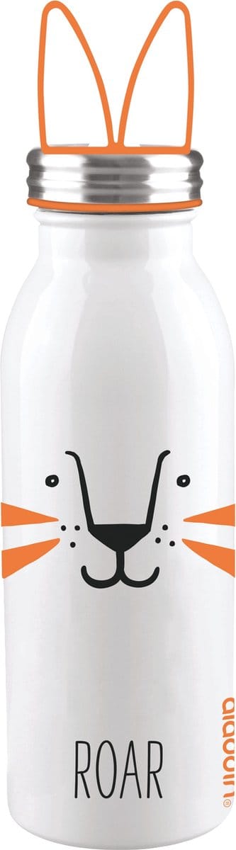 Aladdin Zoo Drinkbeker Kids - 450 ml - Leeuw