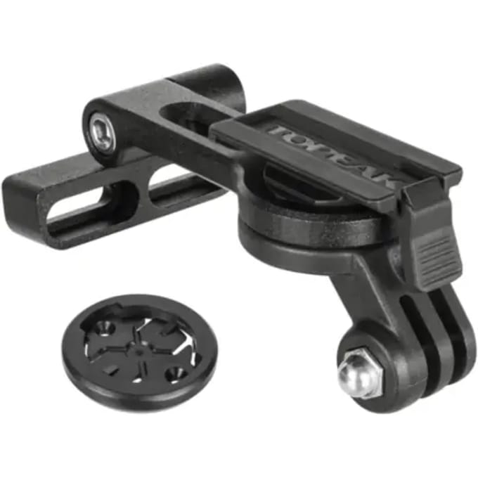 Meter ondersteuning Topeak