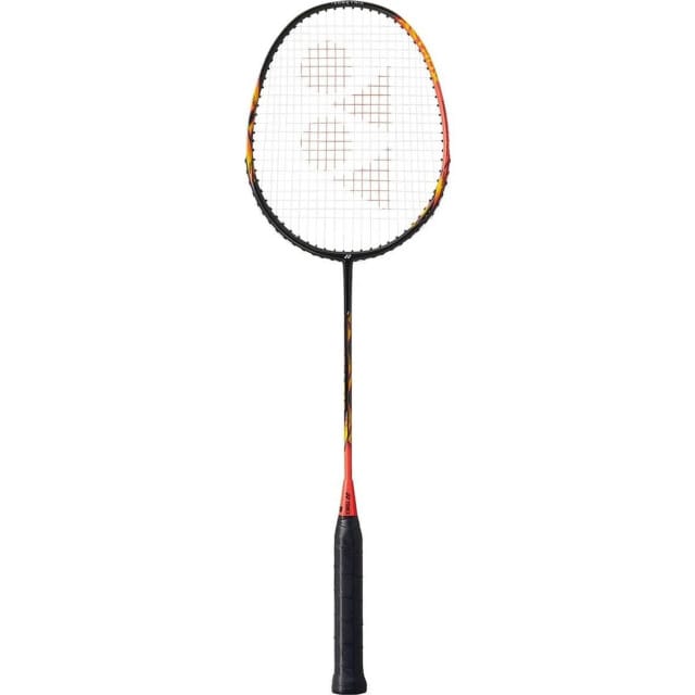 Yonex Astrox E13 badmintonracket - allround - oranje