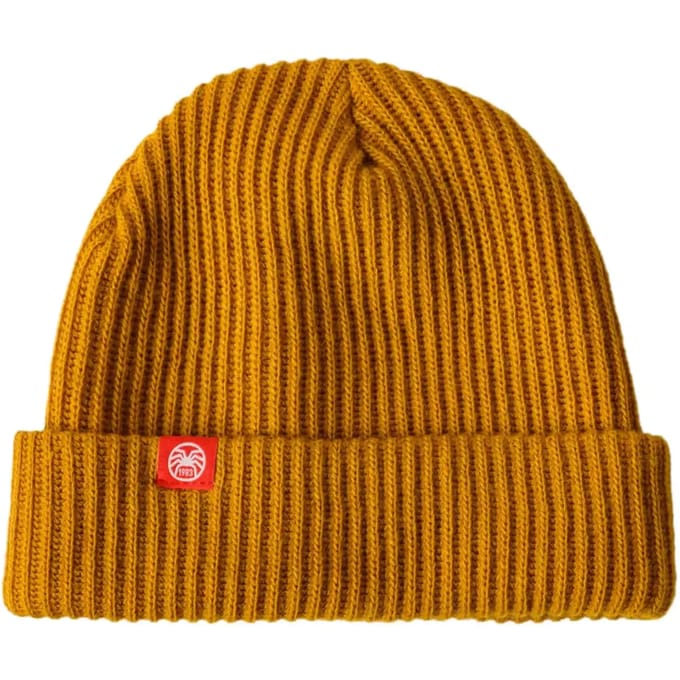 Cap Pajak Woolly