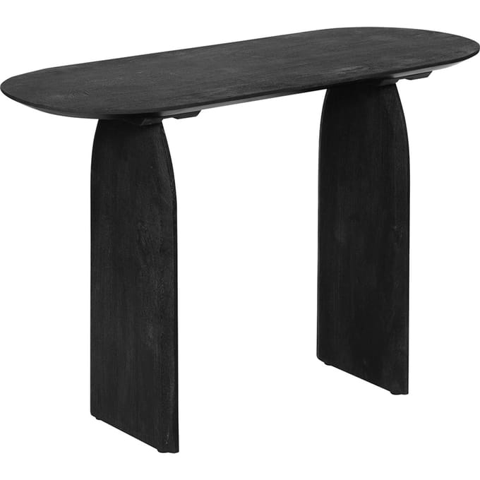 Eazy Living Wandtafel 110 cm Chatou Zwart