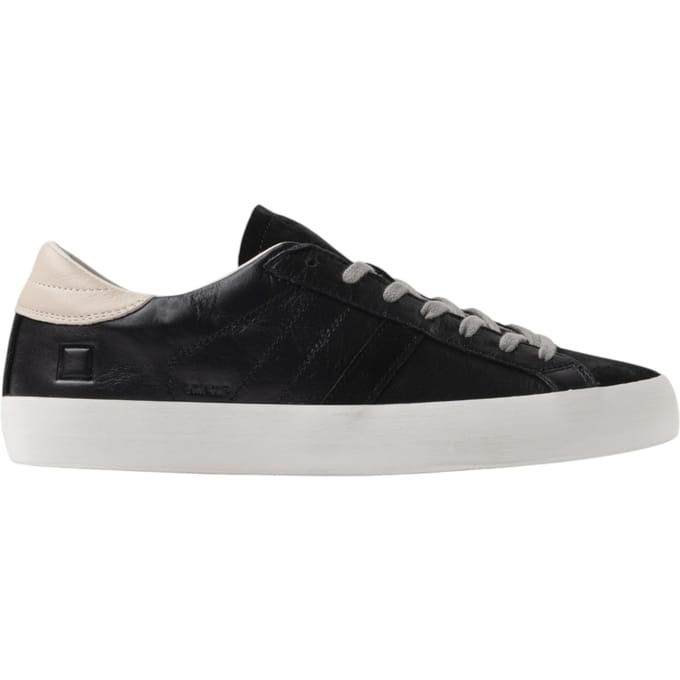 Sneakers D.A.T.E. W431-HL-CA-BK