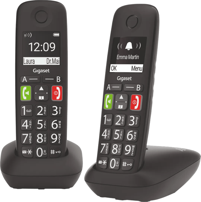 Gigaset E290M Duo