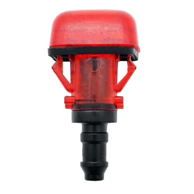 Achterruitsproeier Jet Voor Honda Pilot MK2 2009-2015 76850SZAA01 red